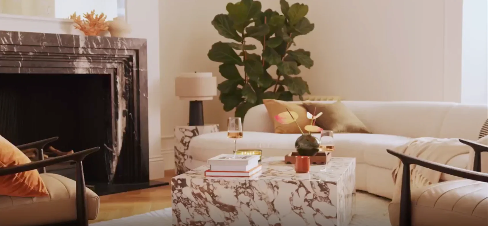 Beautifully British, Effortlessly Yours